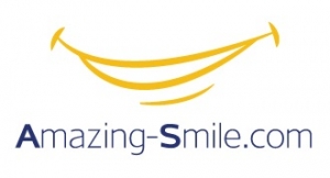 הלוגו של אמייזינג סמייל